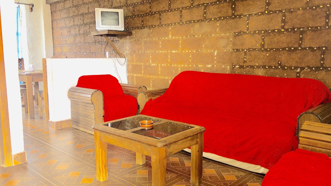 Photo of Livingroom in San Cristobal de las Casas
