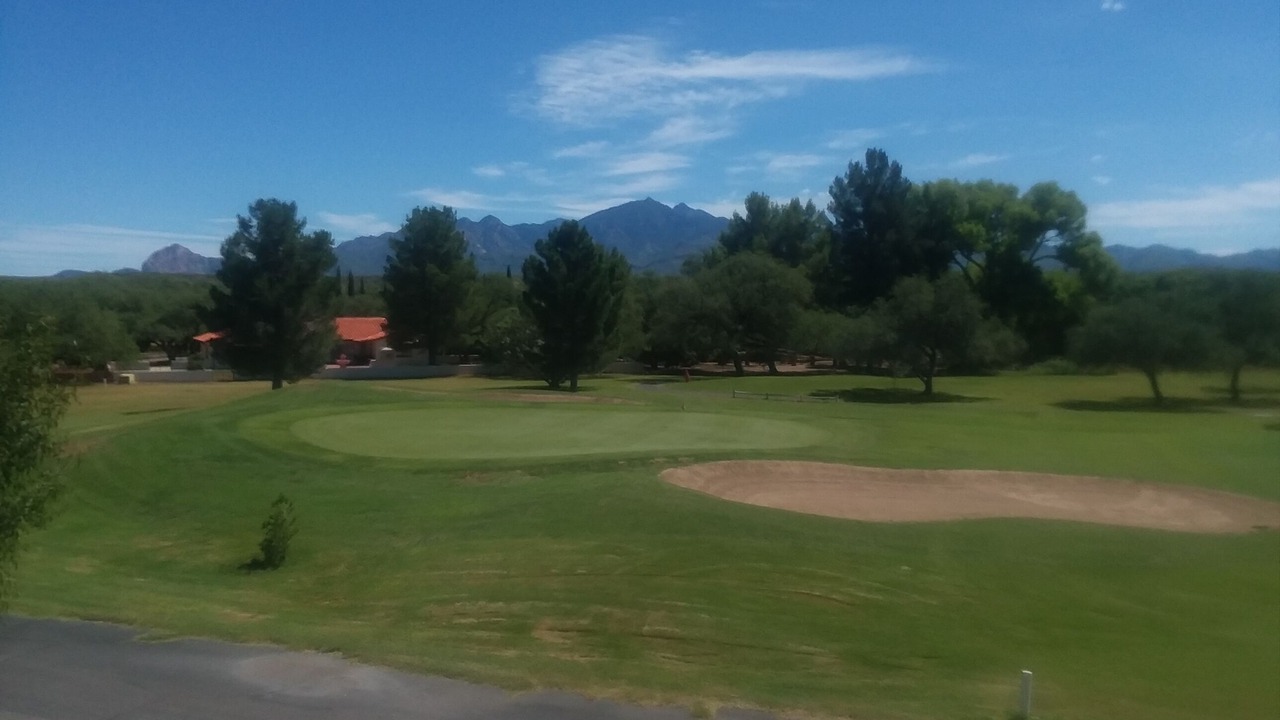 Photo of Others in Tubac