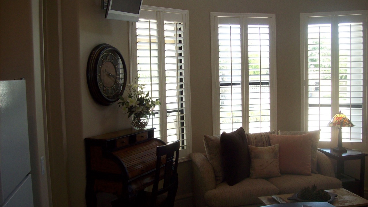 Photo of Livingroom in Camelback East