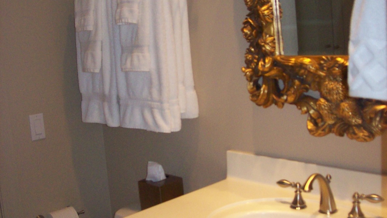 Photo of Bathroom in Camelback East