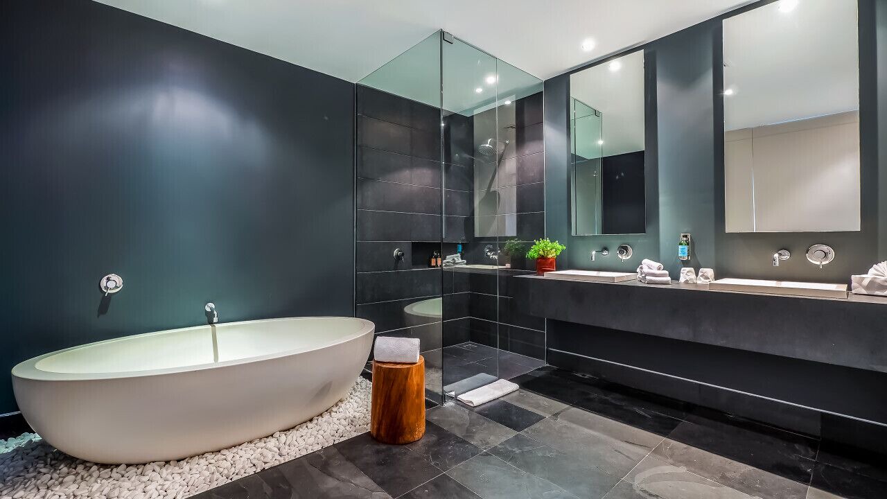 Photo of Bathroom in Amapas