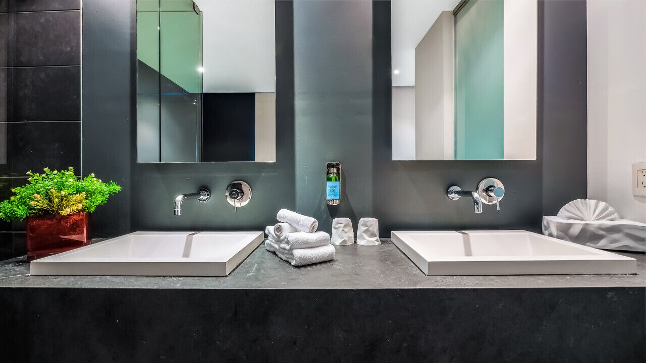 Photo of Bathroom in Amapas