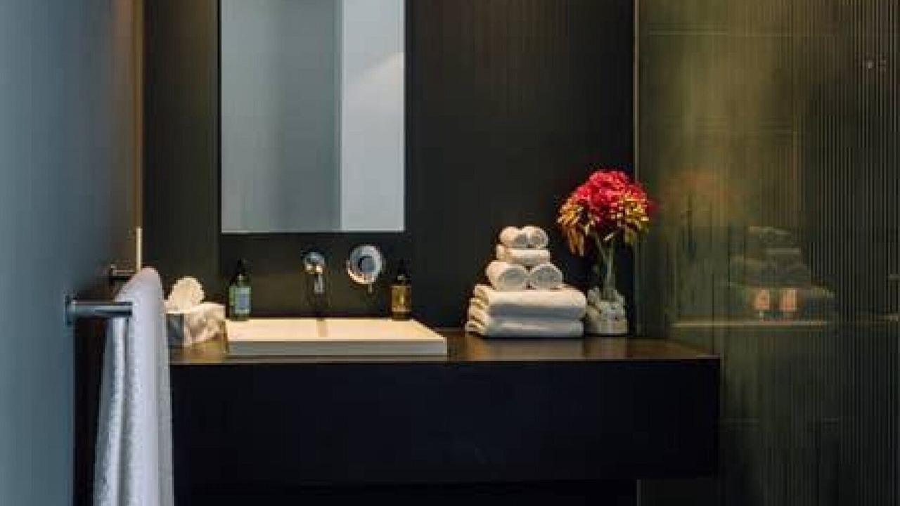 Photo of Bathroom in Amapas