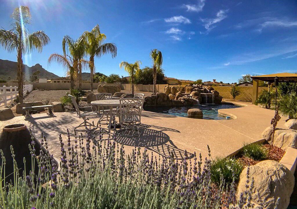 Photo of Outdoor in North Mountain