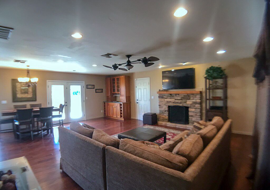 Photo of Bedroom in North Mountain