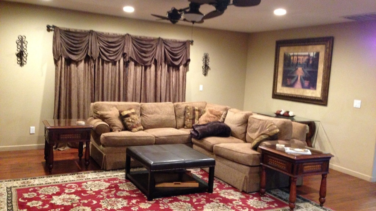Photo of Bedroom in North Mountain