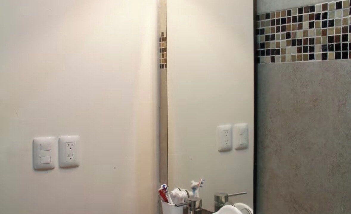 Photo of Bathroom in Merida