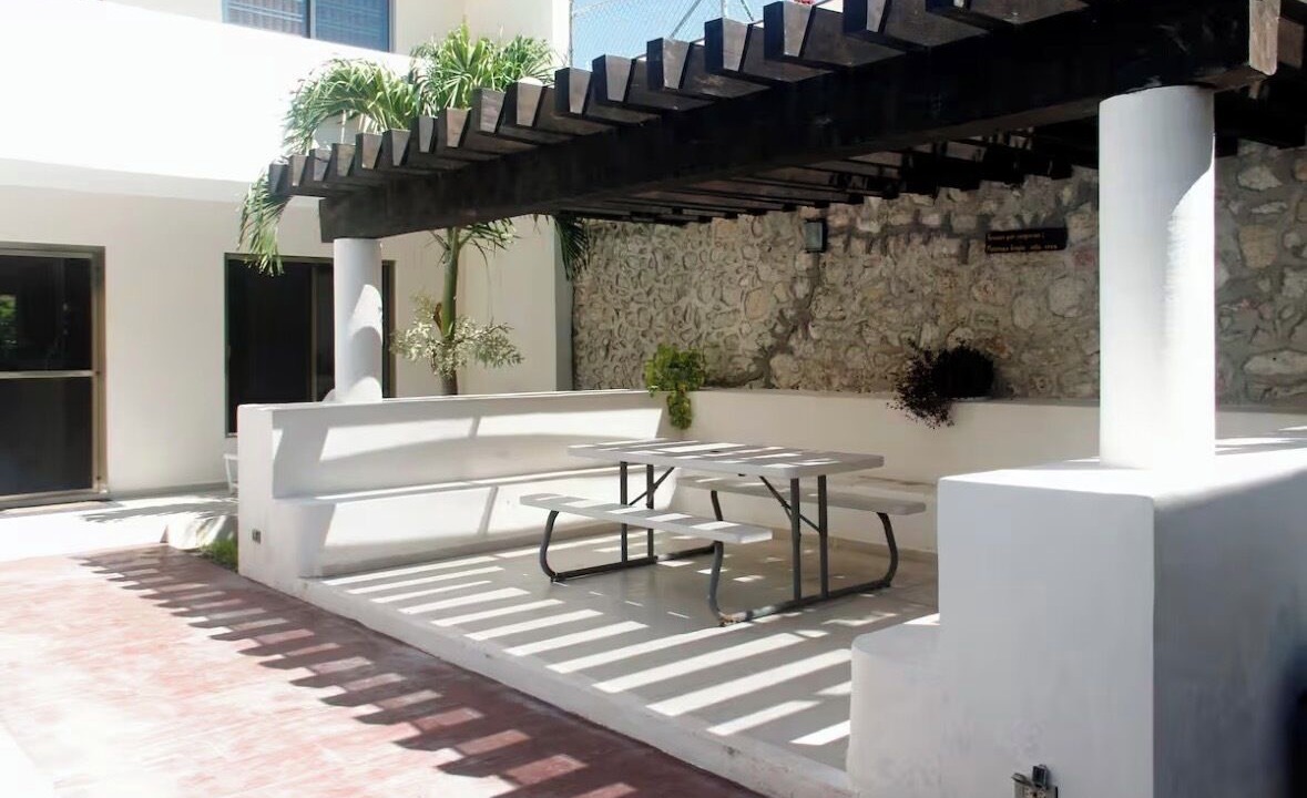 Photo of Outdoor in Merida