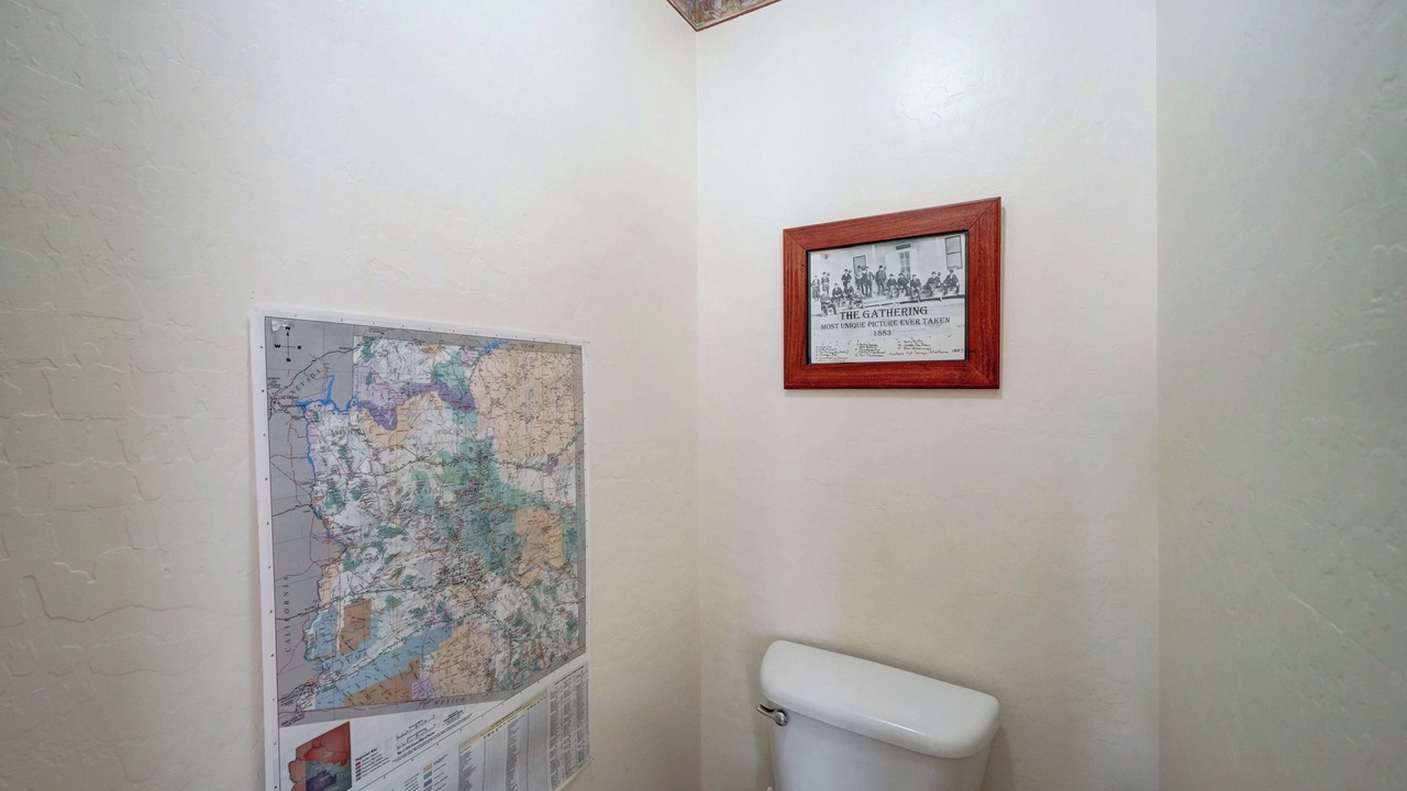 Photo of Bathroom in Gold Canyon