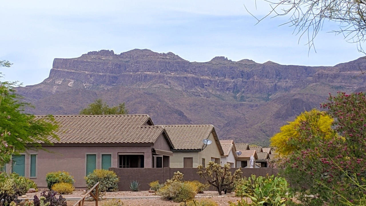 Photo of Others in Gold Canyon
