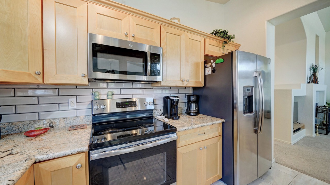 Photo of Kitchen in Gold Canyon