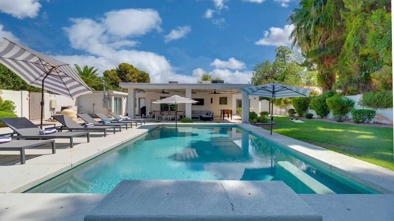 Photo of Outdoor in Rancho Ventura
