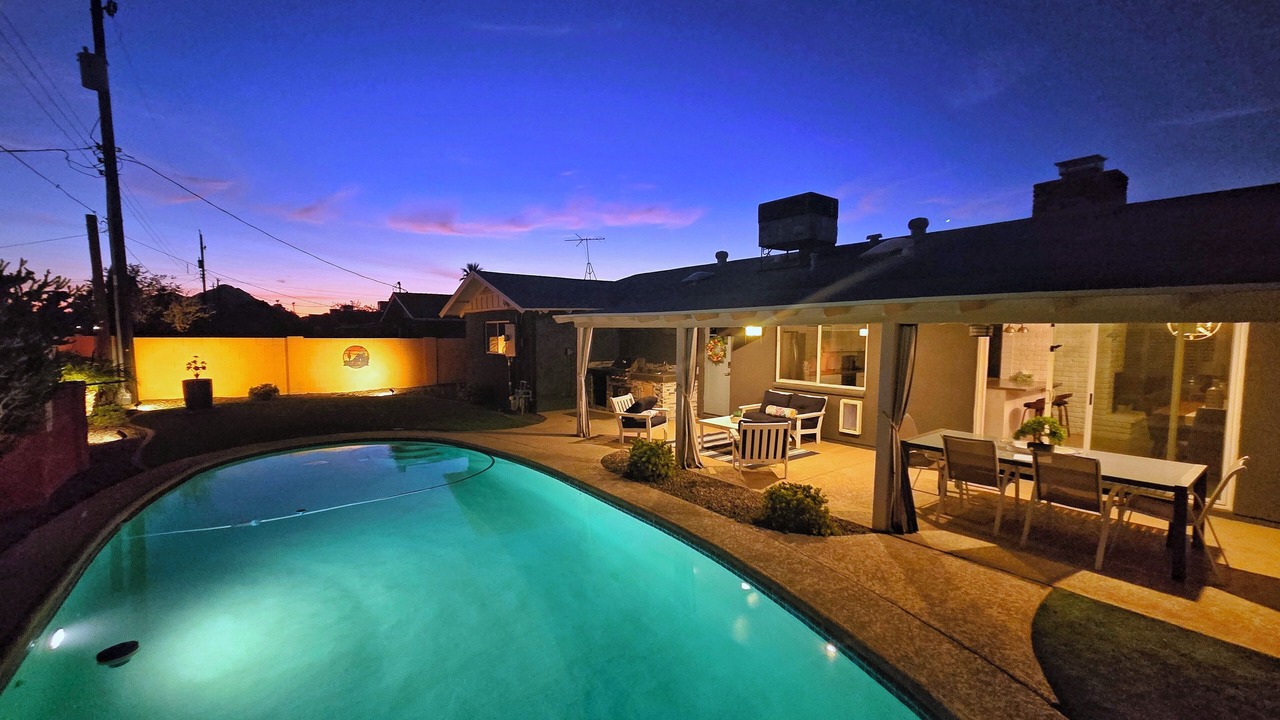 Photo of Outdoor in Park Scottsdale One