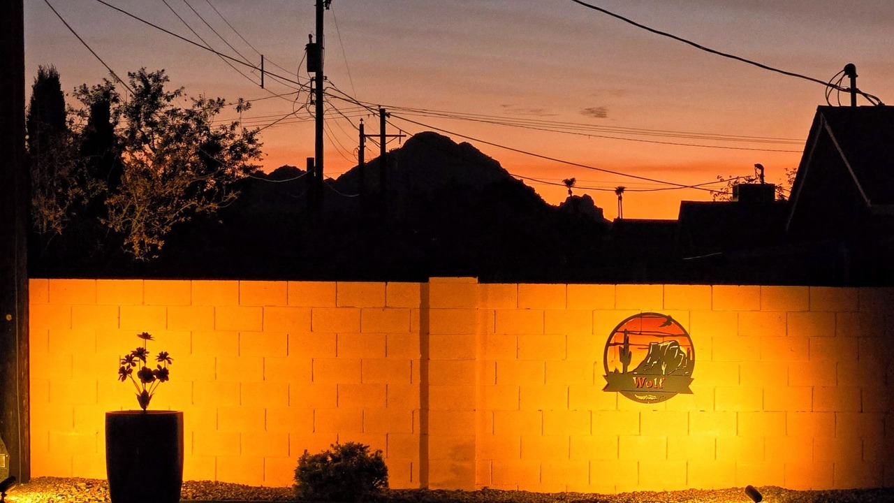 Photo of Outdoor in Park Scottsdale One