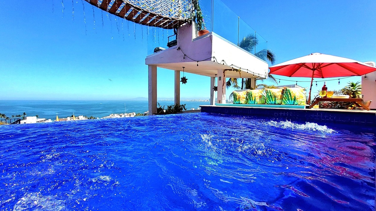 Photo of Outdoor in Downtown Puerto Vallarta