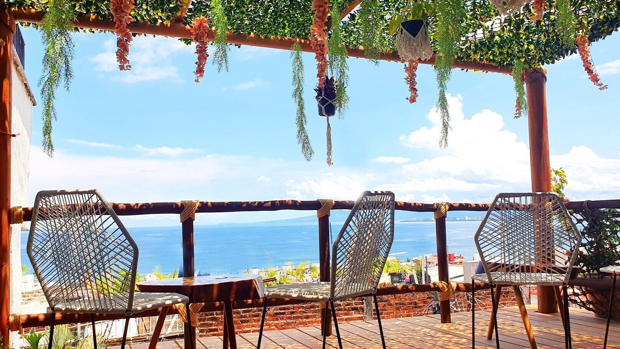 Photo of Outdoor in Downtown Puerto Vallarta