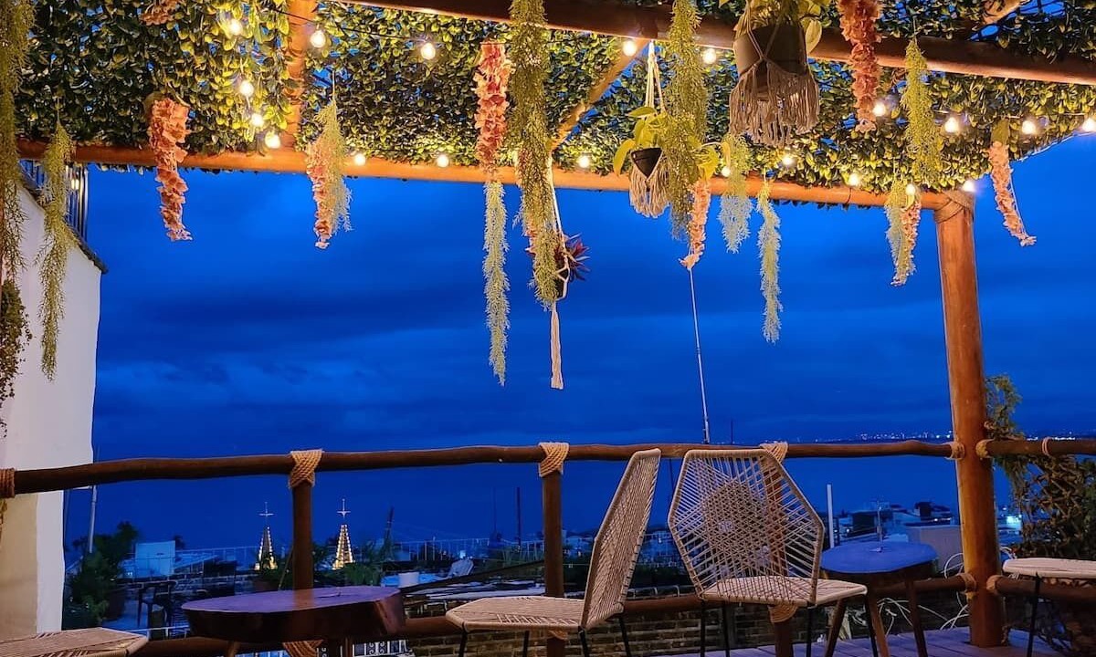 Photo of Outdoor in Downtown Puerto Vallarta