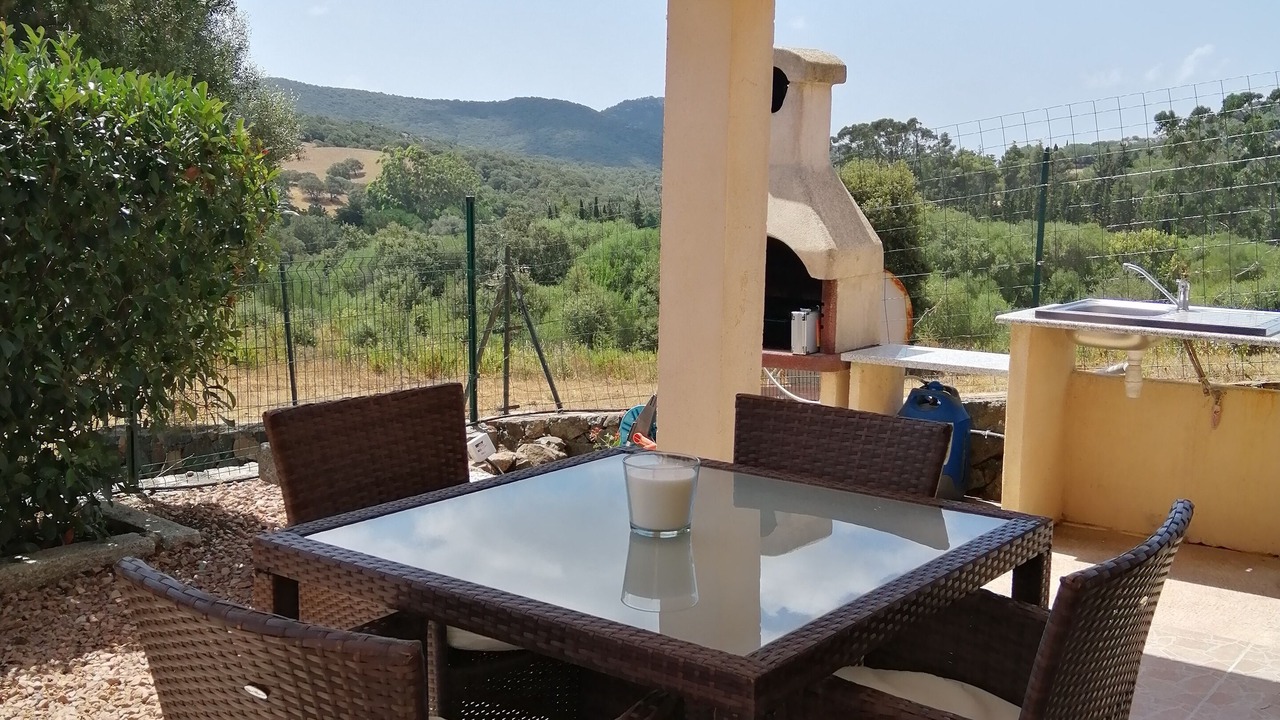 Photo of Outdoor in Sartene