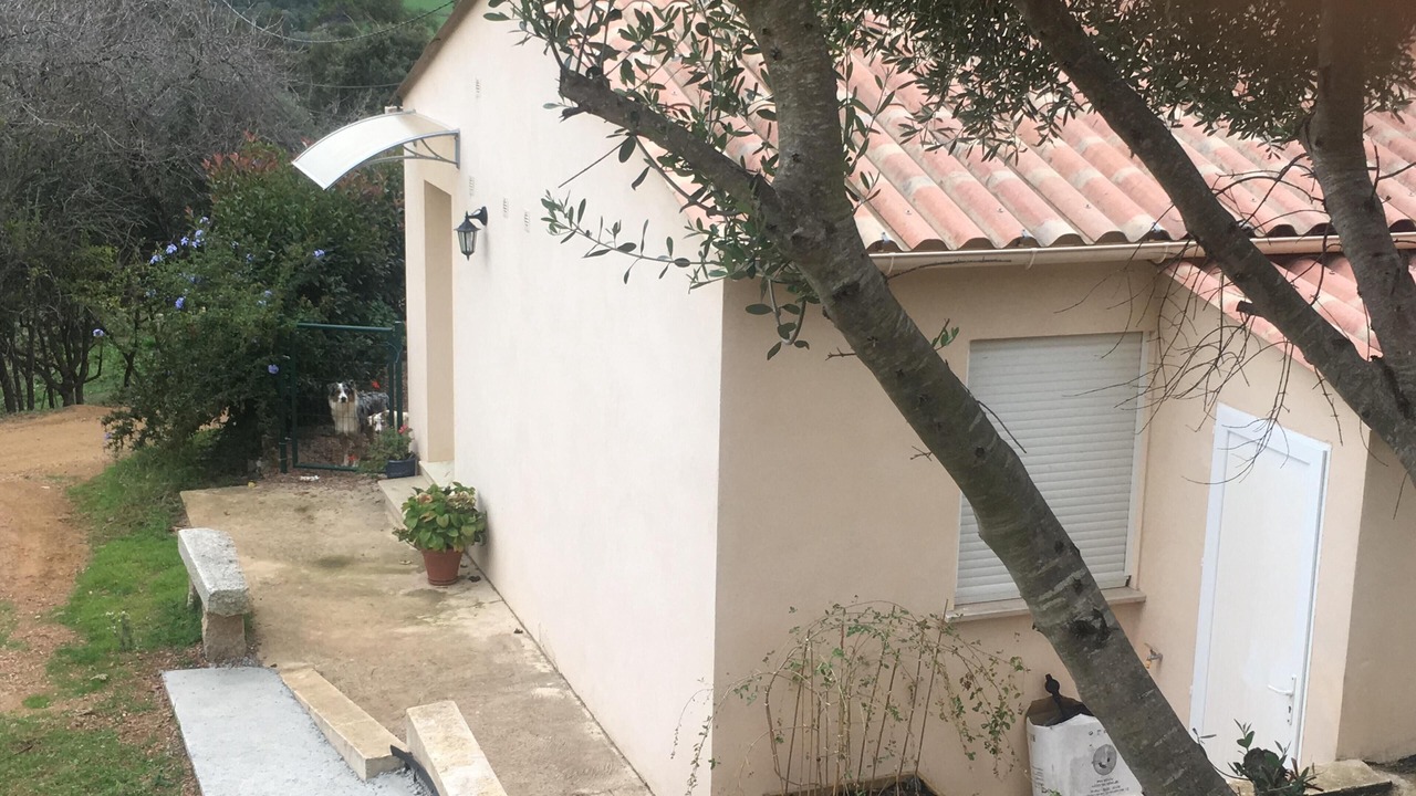 Photo of Outdoor in Sartene