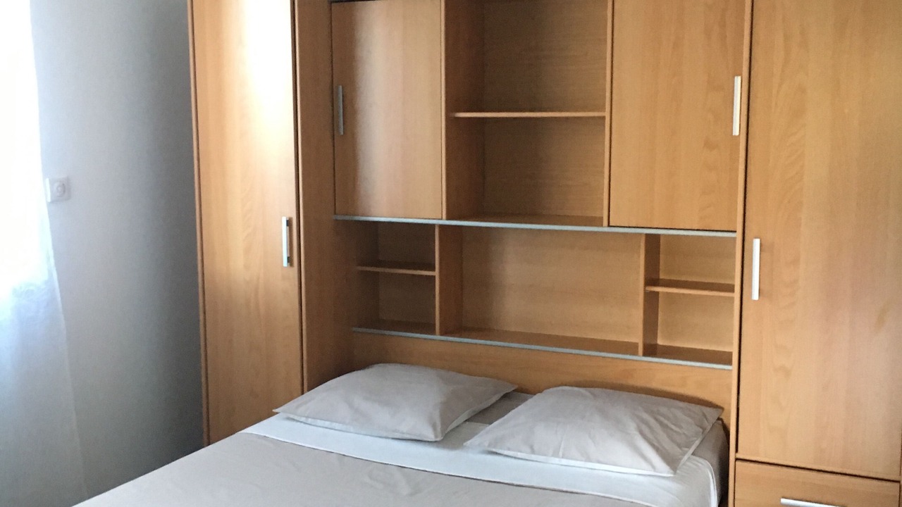 Photo of Bedroom in Sartene