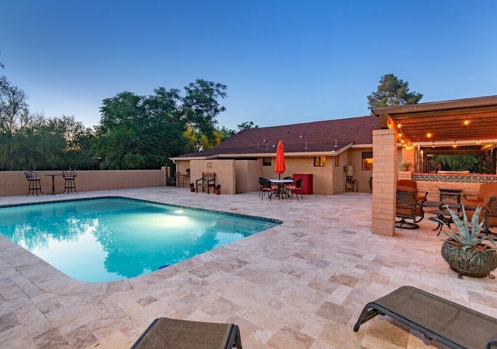 Photo of Outdoor in Casas Adobes