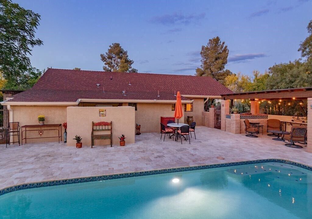 Photo of Outdoor in Casas Adobes