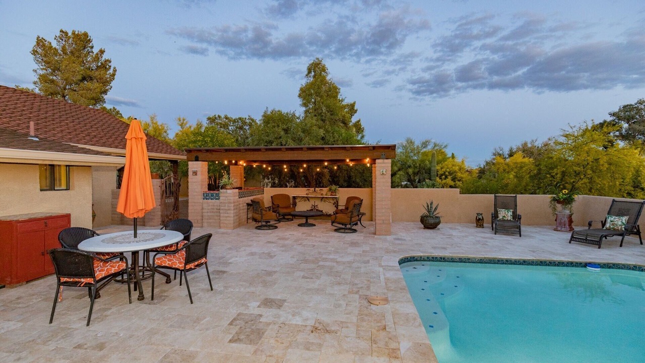 Photo of Outdoor in Casas Adobes