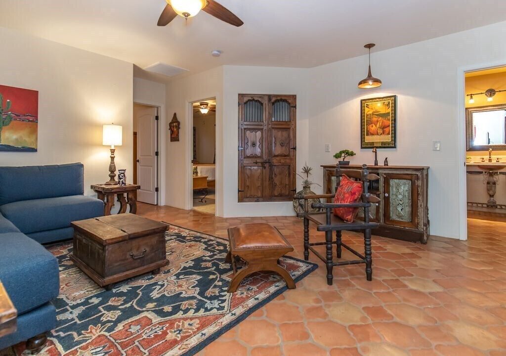 Photo of Bedroom in Casas Adobes