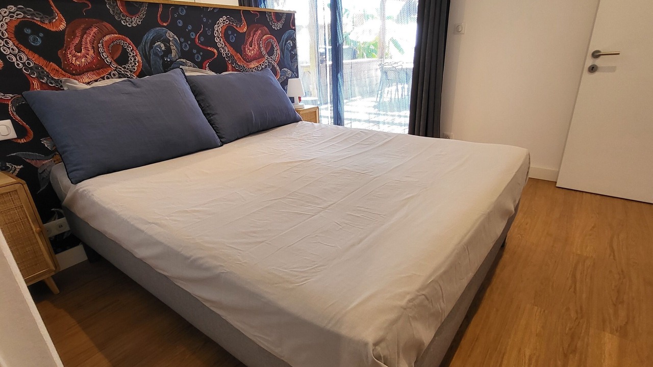 Photo of Bedroom in Tiuccia