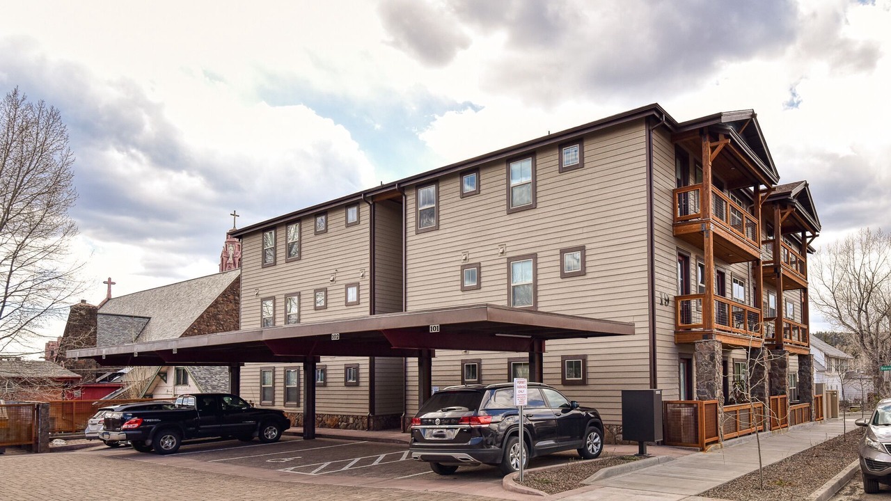 Photo of Outdoor in Downtown Flagstaff