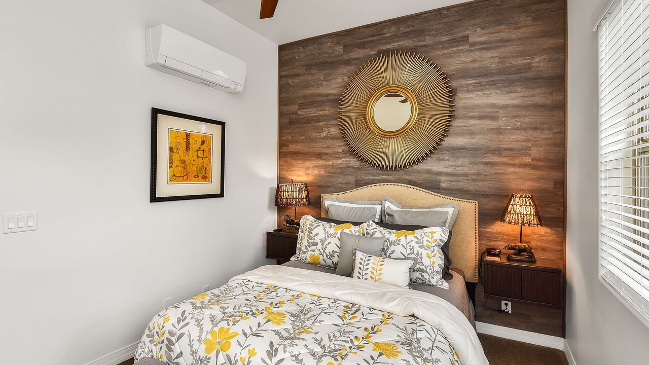 Photo of Bedroom in Downtown Flagstaff