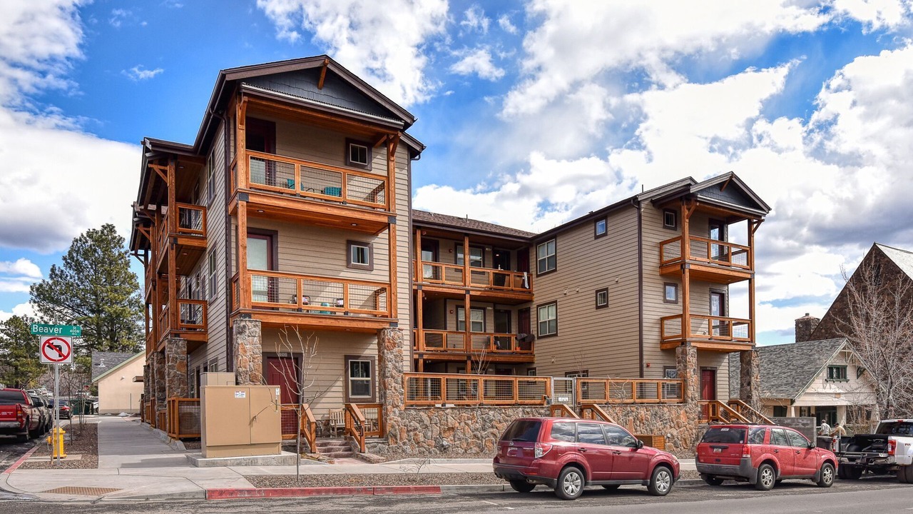 Photo of Outdoor in Downtown Flagstaff