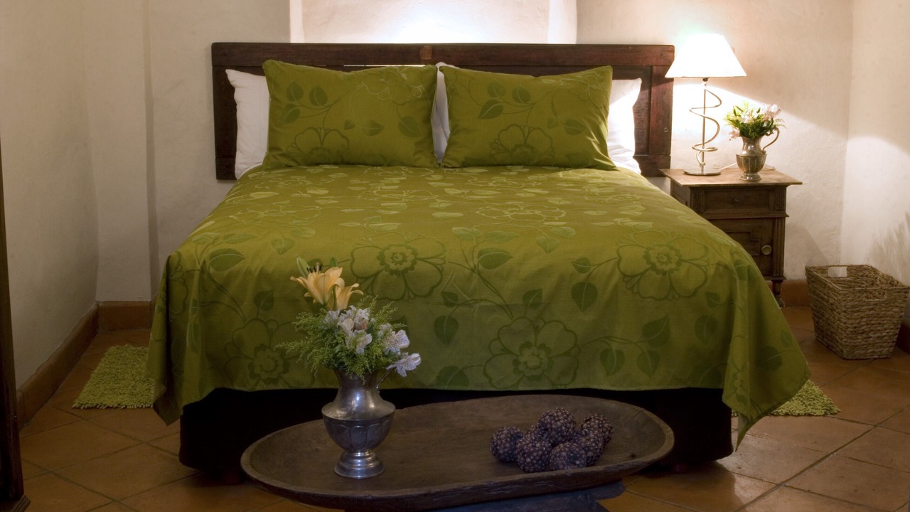 Photo of Bedroom in Downtown Queretaro