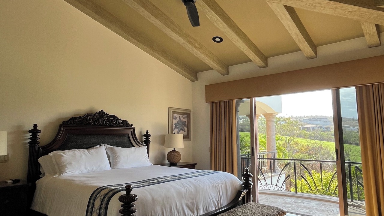Photo of Bedroom in San Jose del Cabo