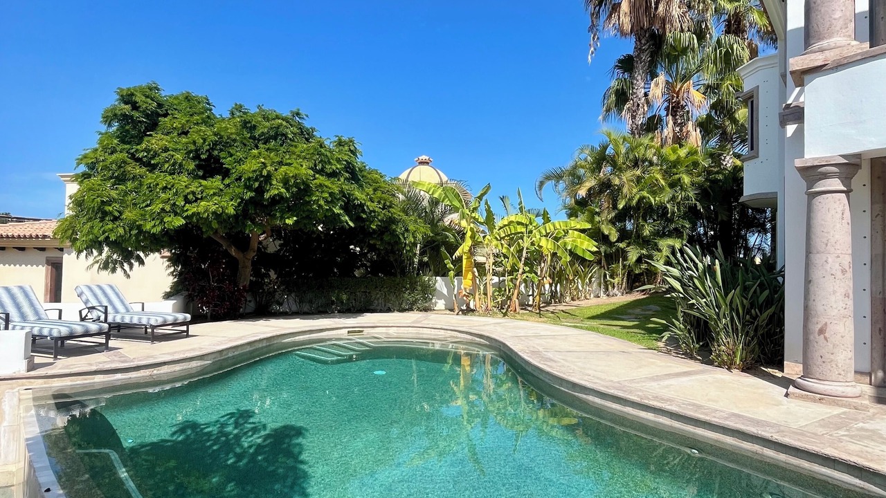 Photo of Outdoor in San Jose del Cabo