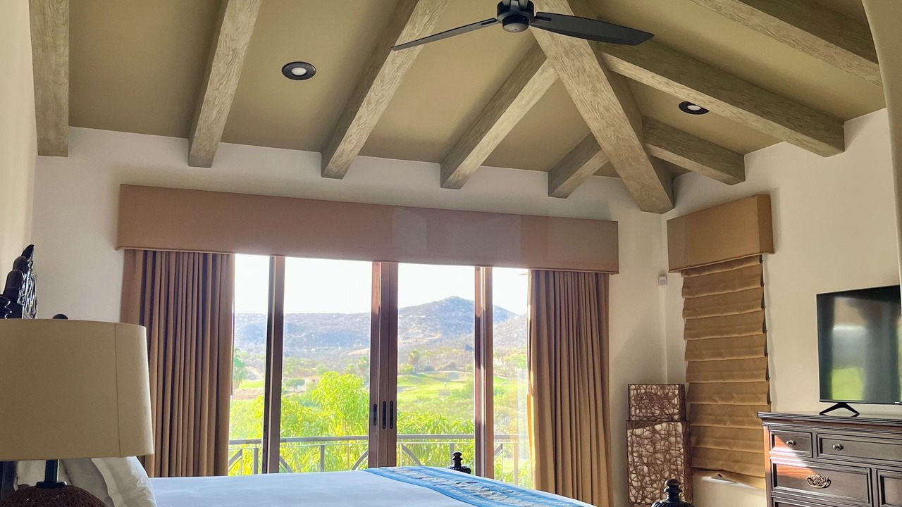 Photo of Bedroom in San Jose del Cabo