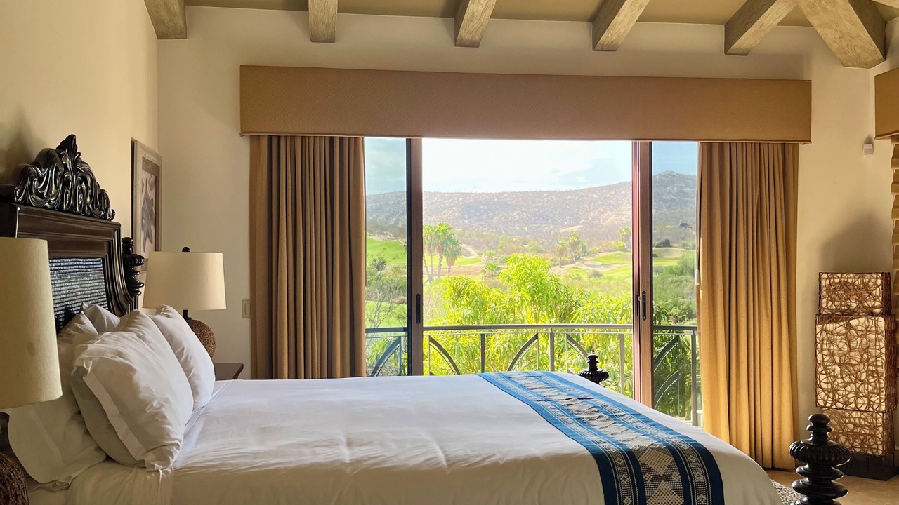 Photo of Bedroom in San Jose del Cabo