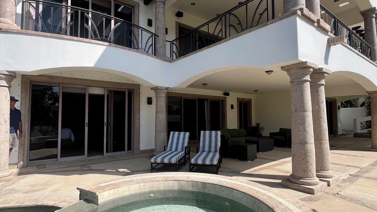 Photo of Outdoor in San Jose del Cabo