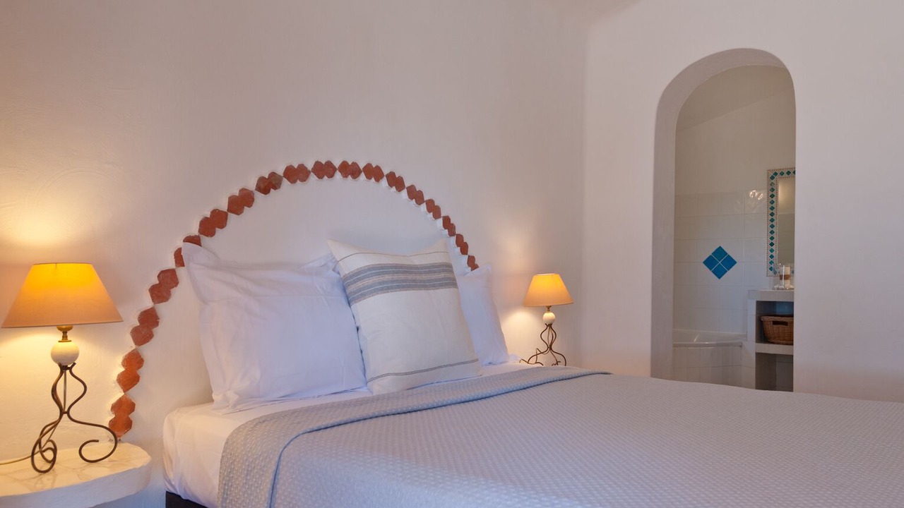 Photo of Bedroom in Hameau de Palombaggia