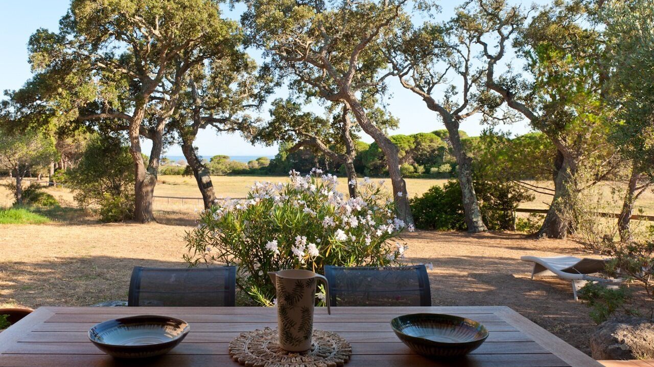 Photo of Outdoor in Hameau de Palombaggia