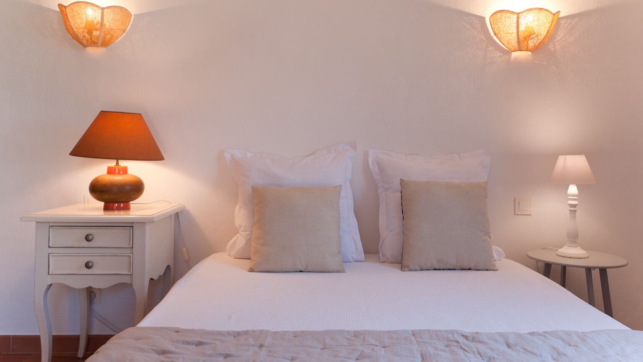 Photo of Bedroom in Hameau de Palombaggia
