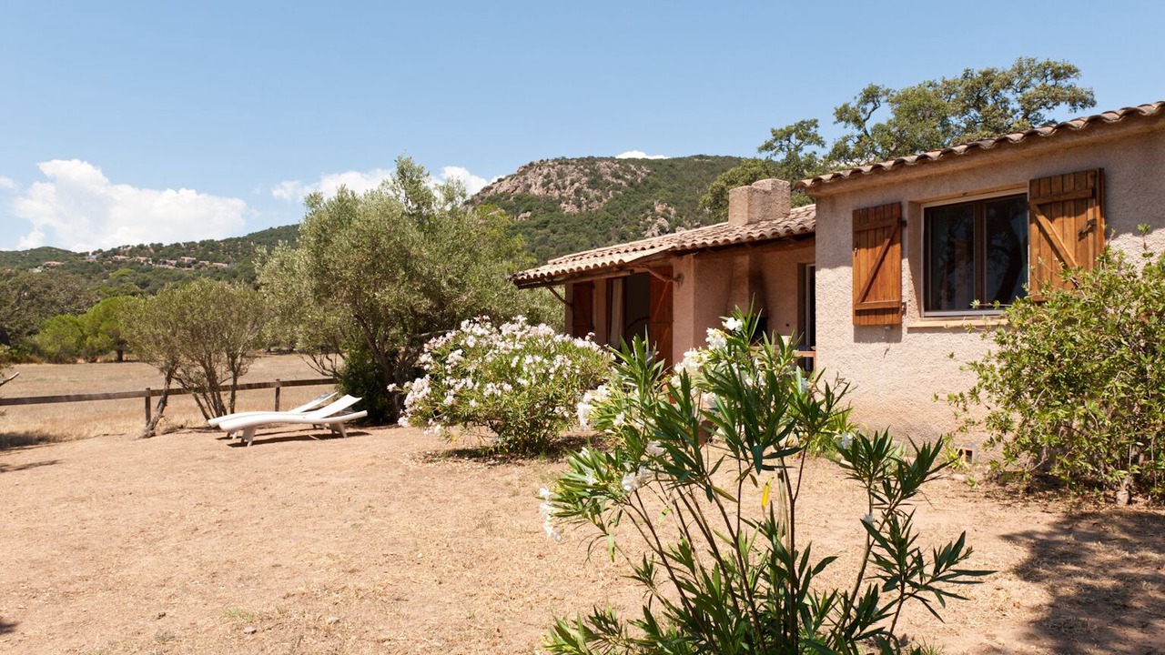 Photo of Outdoor in Hameau de Palombaggia