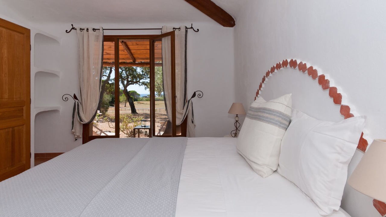 Photo of Bedroom in Hameau de Palombaggia