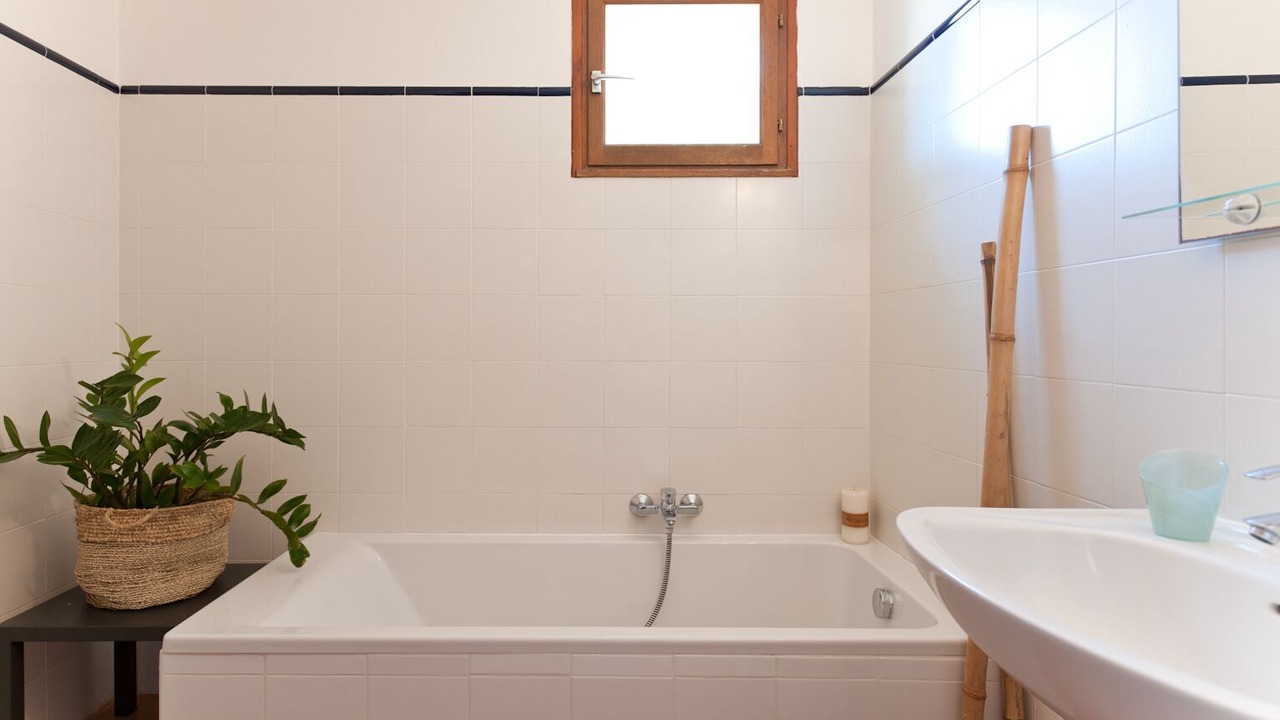 Photo of Bathroom in Hameau de Palombaggia