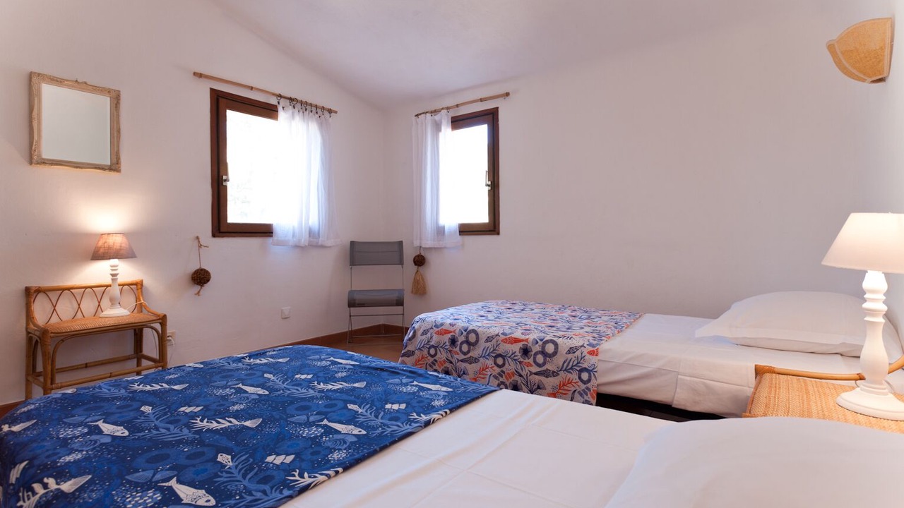 Photo of Bedroom in Hameau de Palombaggia