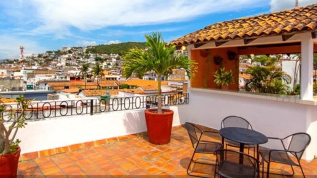 Photo of Outdoor in Downtown Puerto Vallarta