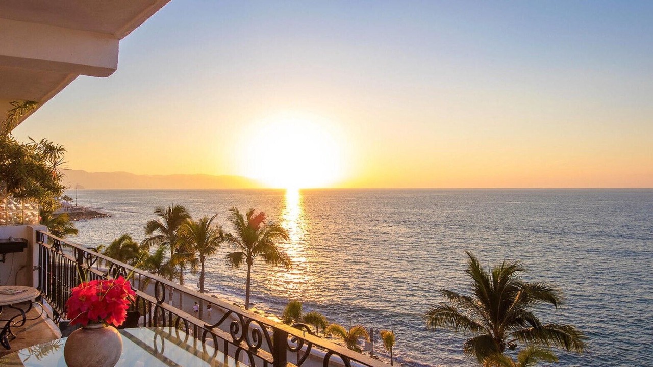 Photo of Outdoor in Downtown Puerto Vallarta