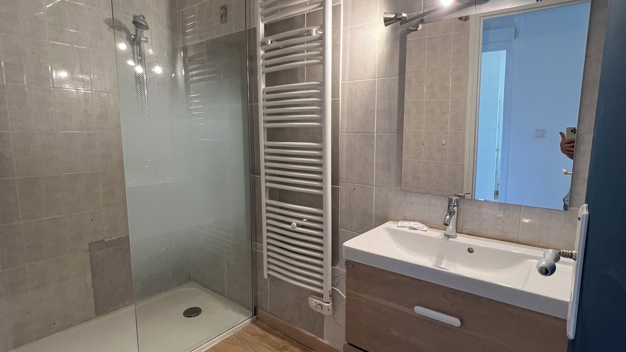Photo of Bathroom in Farinole