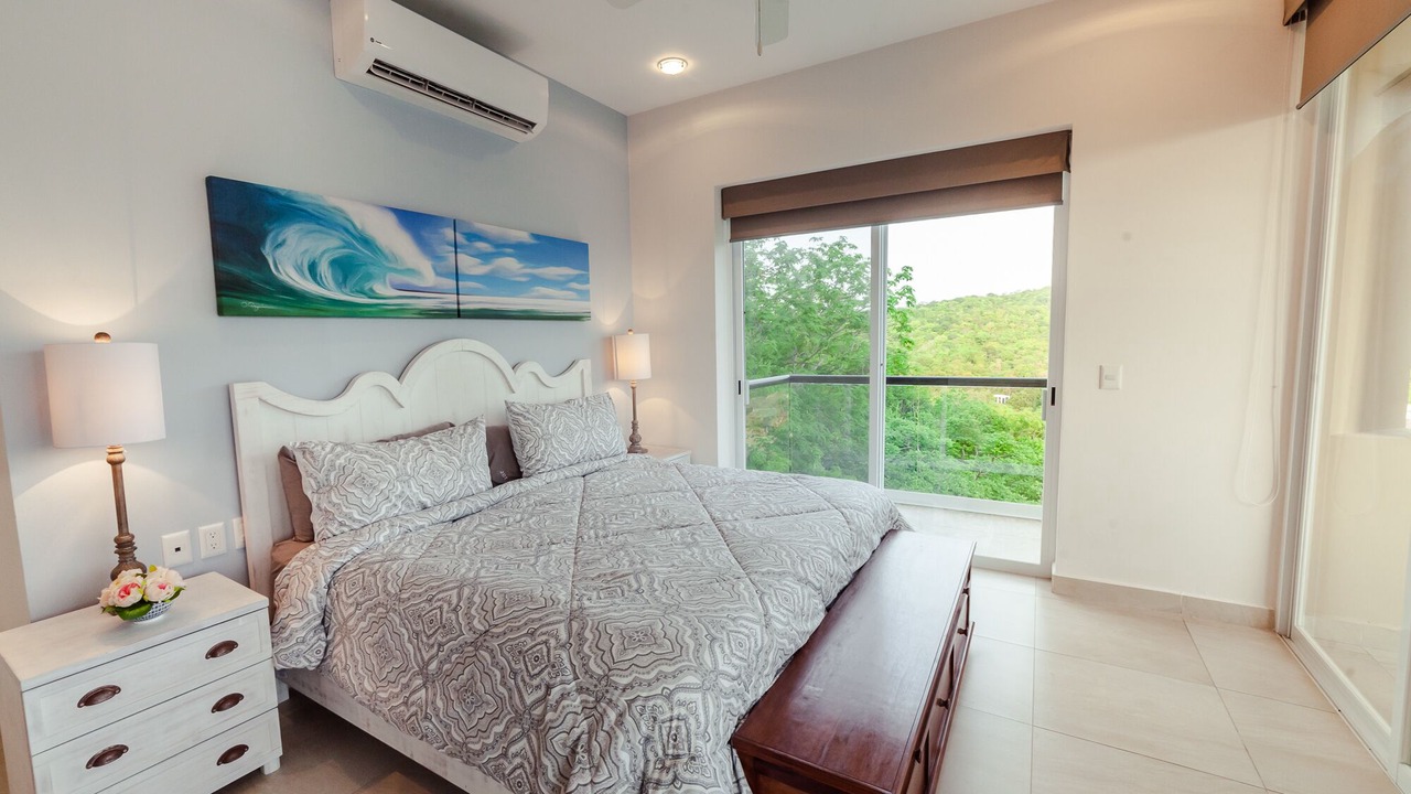 Photo of Bedroom in Santa Maria Huatulco