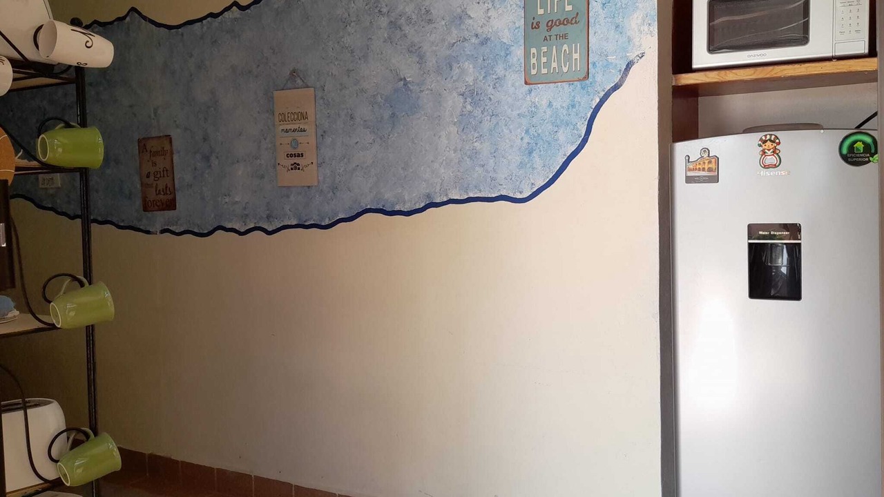 Photo of Kitchen in Cabo Bello